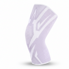 Compression Knee Brace – Knee Support Sleeve for Running, Knee Pain & Arthritis (Women & Men)