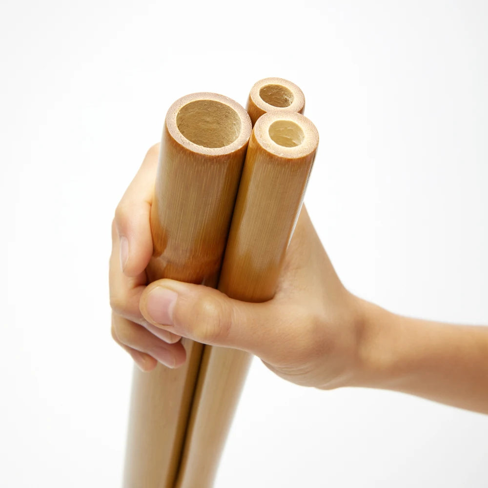 Natural Bamboo Massage Sticks – Wood Therapy Maderoterapia Gua Sha Tool for Muscle Pain Relief