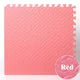 EVA Foam Acupressure Massage Mat – Interlocking Non-Slip Gym Floor Mat for Home Gym & Fitness
