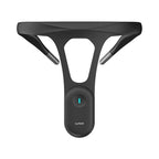 Hipee Smart Posture Corrector – Real-Time Scientific Back Posture Training & Monitoring Device for Adults