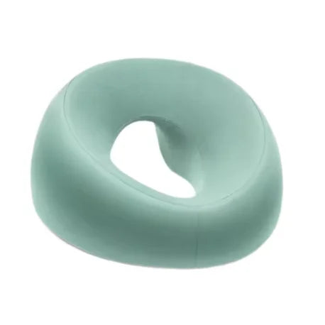 Memory Foam Face Down Prone Pillow – Ergonomic Headrest for Massage & Salon