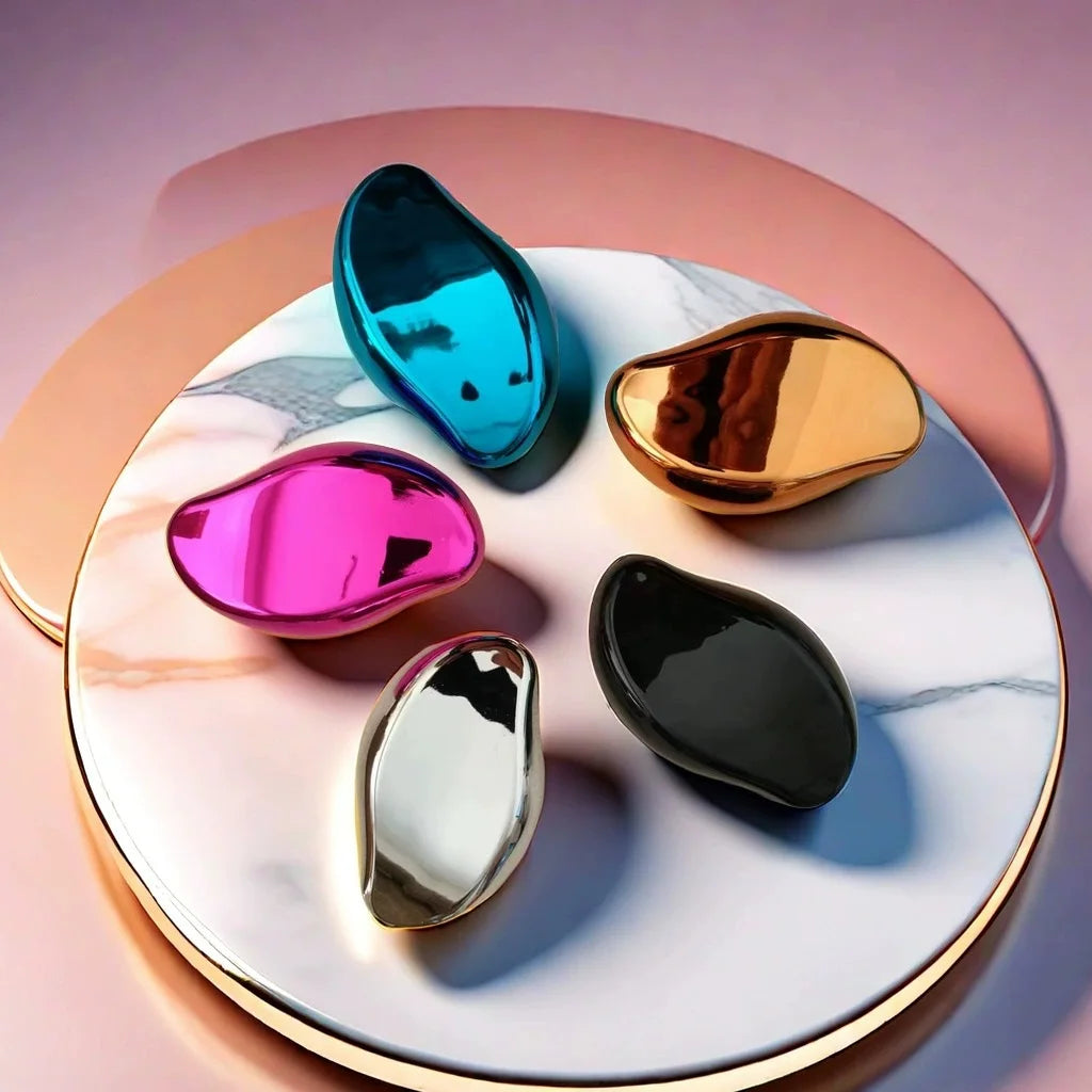 Foot grinder to remove dead skin foot rubbing board grinding calluses nano glass foot scrubber repair foot scraping heel tool