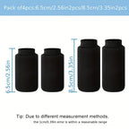 Finger & Toe Ice Sleeves – 4PCS Cold Gel Compression Packs for Arthritis & Hand Care