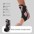 Adjustment Anti-Break Foot Joint Protectors Sprain Recovery Sport Ankle Protectors Pressurized Support Fixed Rehabilitation