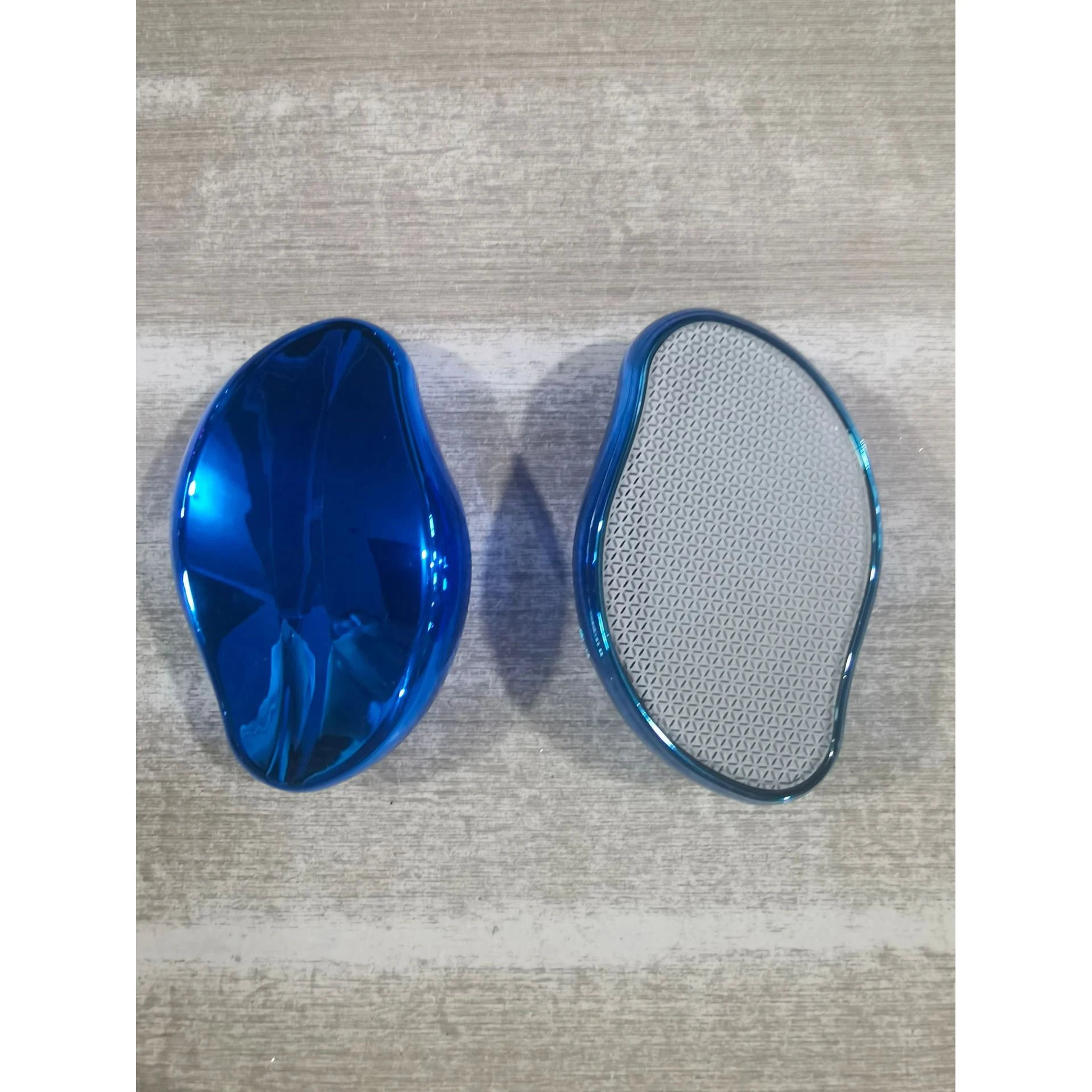 Foot grinder to remove dead skin foot rubbing board grinding calluses nano glass foot scrubber repair foot scraping heel tool