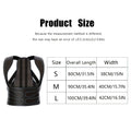 Adjustable Full Back Posture Corrector – Clavicle & Shoulder Straightener