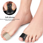 Silicone Bunion Corrector – Hallux Valgus Toe Straightener