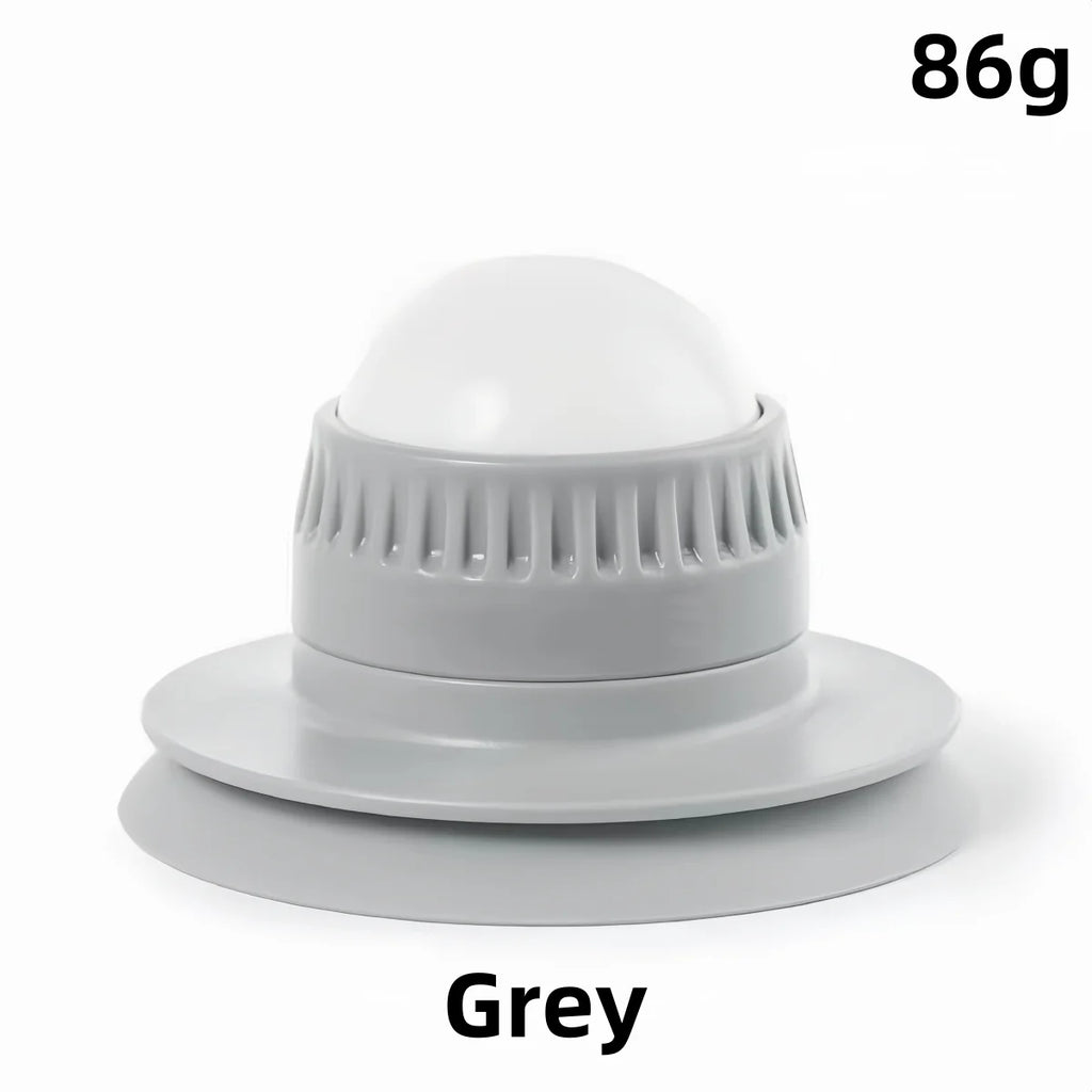 Yoga Massage Ball for Muscle Recovery,Myofascial Release Tool for Trigger Point Therapy,Yoga Prop for Neck,Back&Full Body