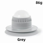 Yoga Massage Ball for Muscle Recovery,Myofascial Release Tool for Trigger Point Therapy,Yoga Prop for Neck,Back&Full Body