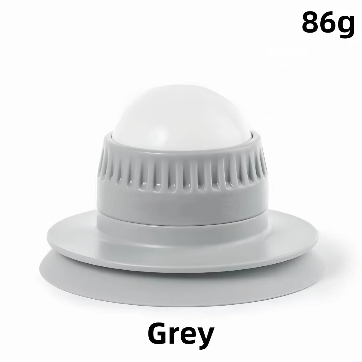 Yoga Massage Ball for Muscle Recovery,Myofascial Release Tool for Trigger Point Therapy,Yoga Prop for Neck,Back&Full Body