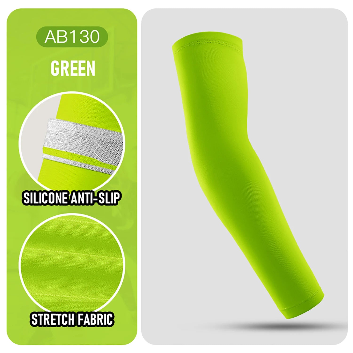 1/2 Pieces Sports Elbow Support Sleeve Arm Joint Protector Breathbable Elbow Pads Cycling Running Basketball Arm Guard