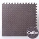 EVA Foam Acupressure Massage Mat – Interlocking Non-Slip Gym Floor Mat for Home Gym & Fitness