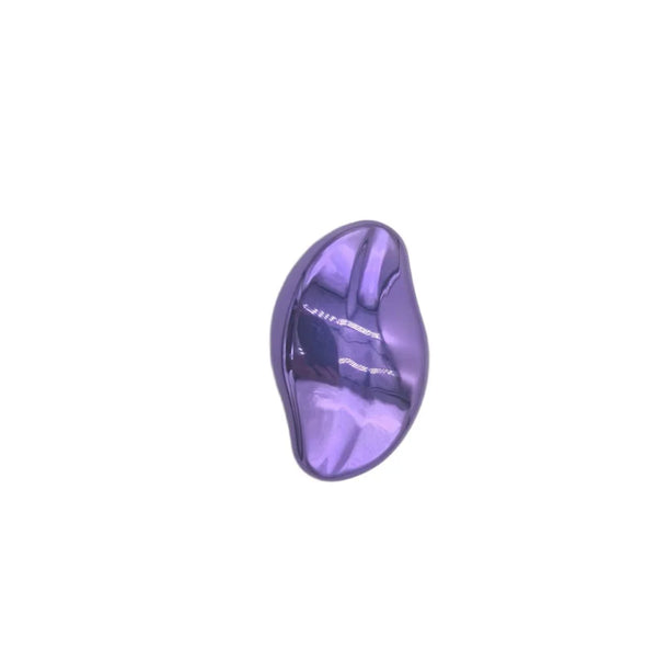 Nano Glass Foot Grinder & Scrubber – Dead Skin Rubbing Board for Callus Removal & Heel Repair