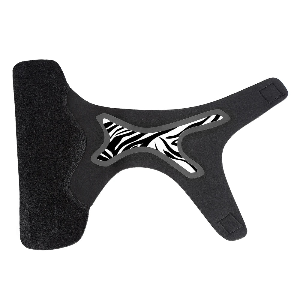 Ankle Brace for Plantar Fasciitis – Sports Protector for Sprain, Tendonitis & Heel Pain Relief