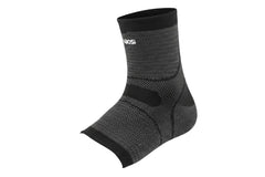 Elastic Adjustable Ankle Foot Support Brace – Men & Women Sports Safety Gym Ankle Guard