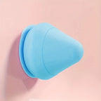 Silicone Fascia Massage Cone Ball – Trigger Point & Myofascial Release Tool