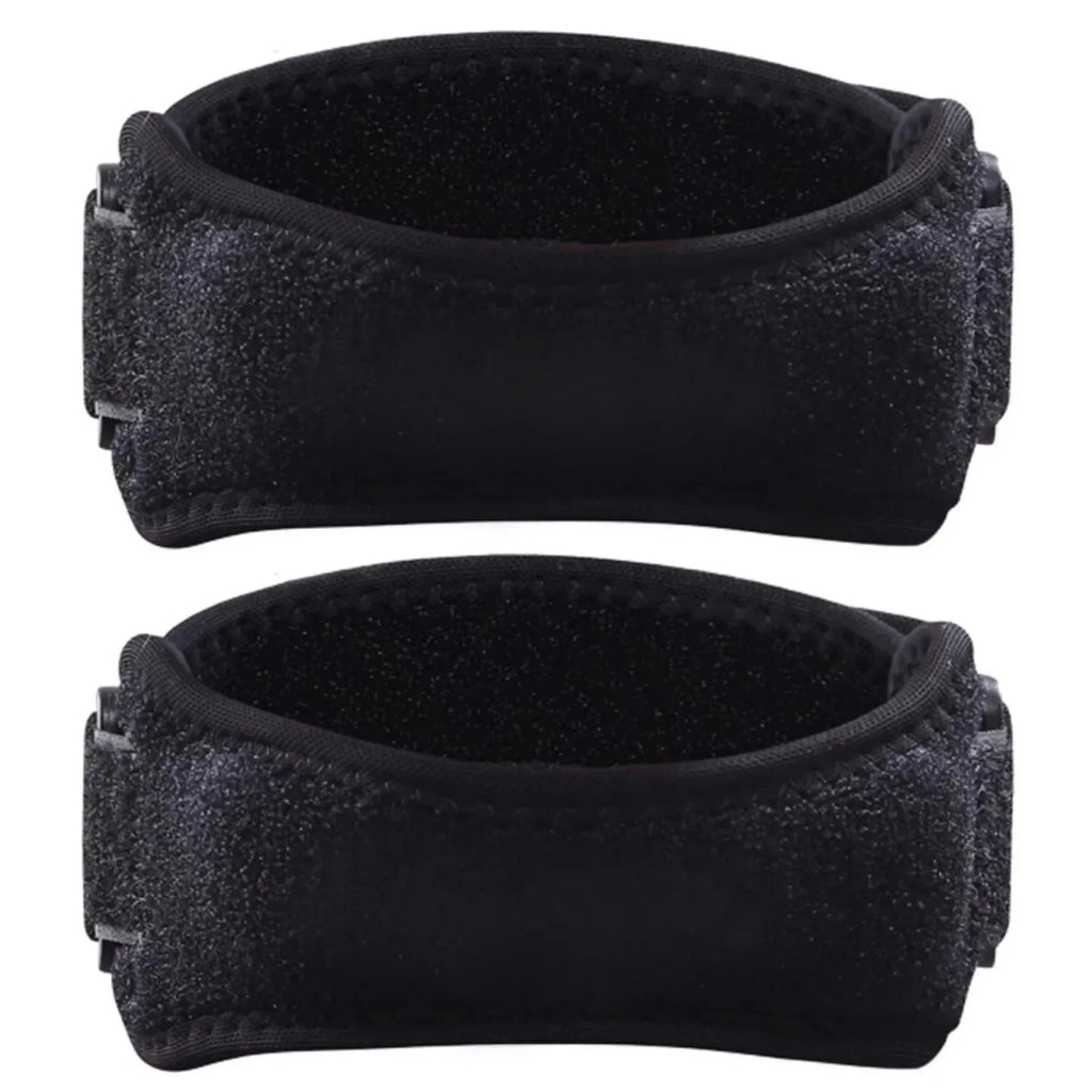 Sports Patella Guard Support Adjustable EVA Knee Knee Support Pad Protective Equipment Sports Basketball Volleyball Protector