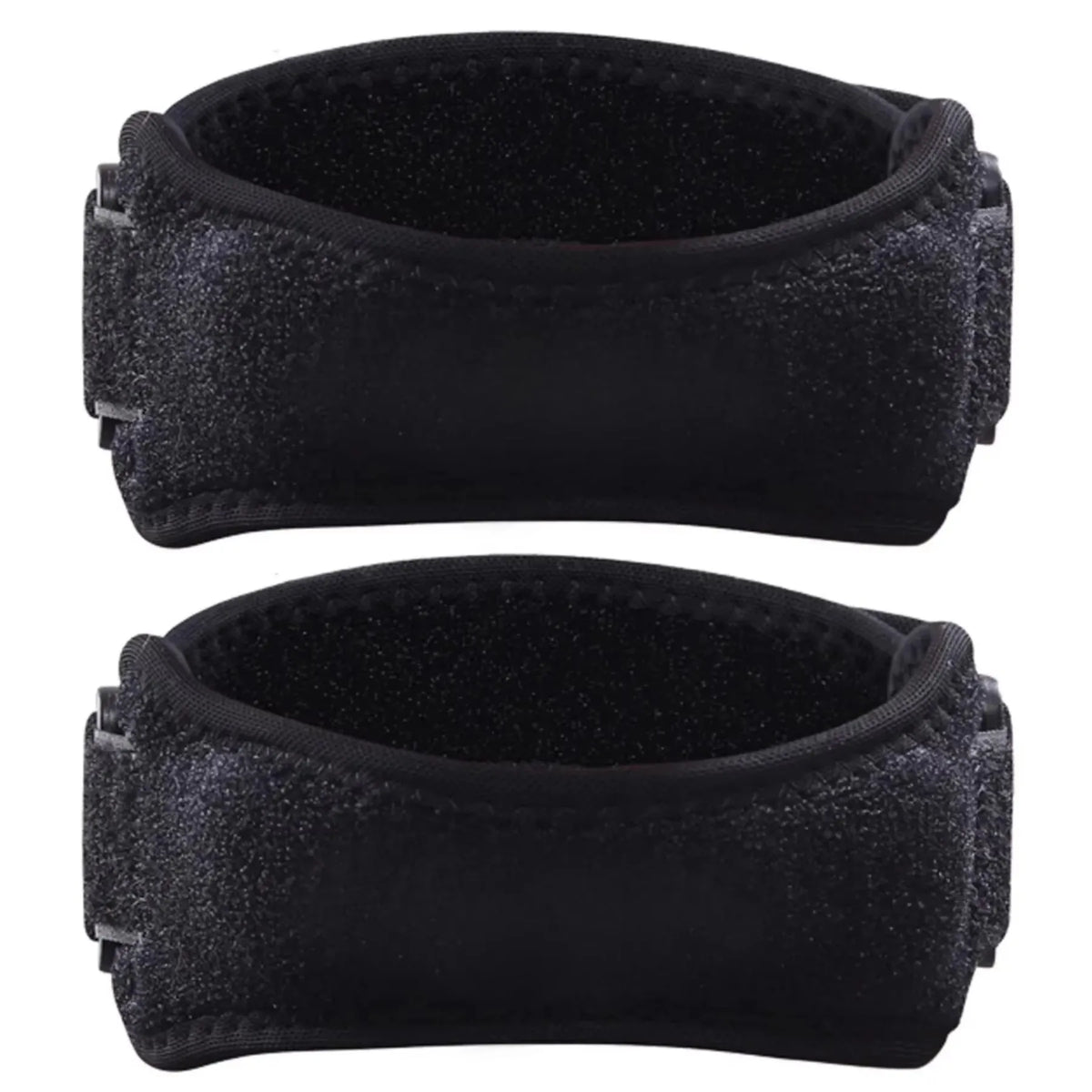 Sports Patella Guard – Adjustable EVA Knee Support Pad Protector for Basketball & Volleyball