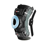 Sports Knee Joint Brace with Steel Plate – Breathable Shock-Absorbing Fixed Knee Support Cover