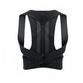 Adjustable Back Brace Posture Corrector – Lumbar & Shoulder Support Belt for Scoliosis in Men & Women