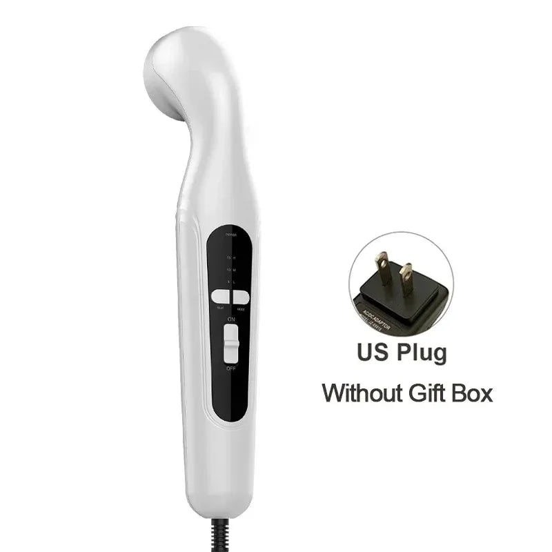 Ultrasound Physiotherapy Device – Pain Relief & Arthritis Therapy