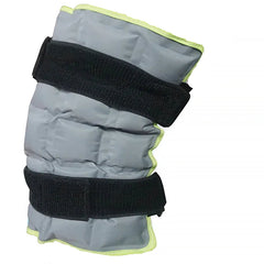Hot & Cold Knee Ice Pack Wrap – Reusable Gel Compression Pad for Injuries & Recovery