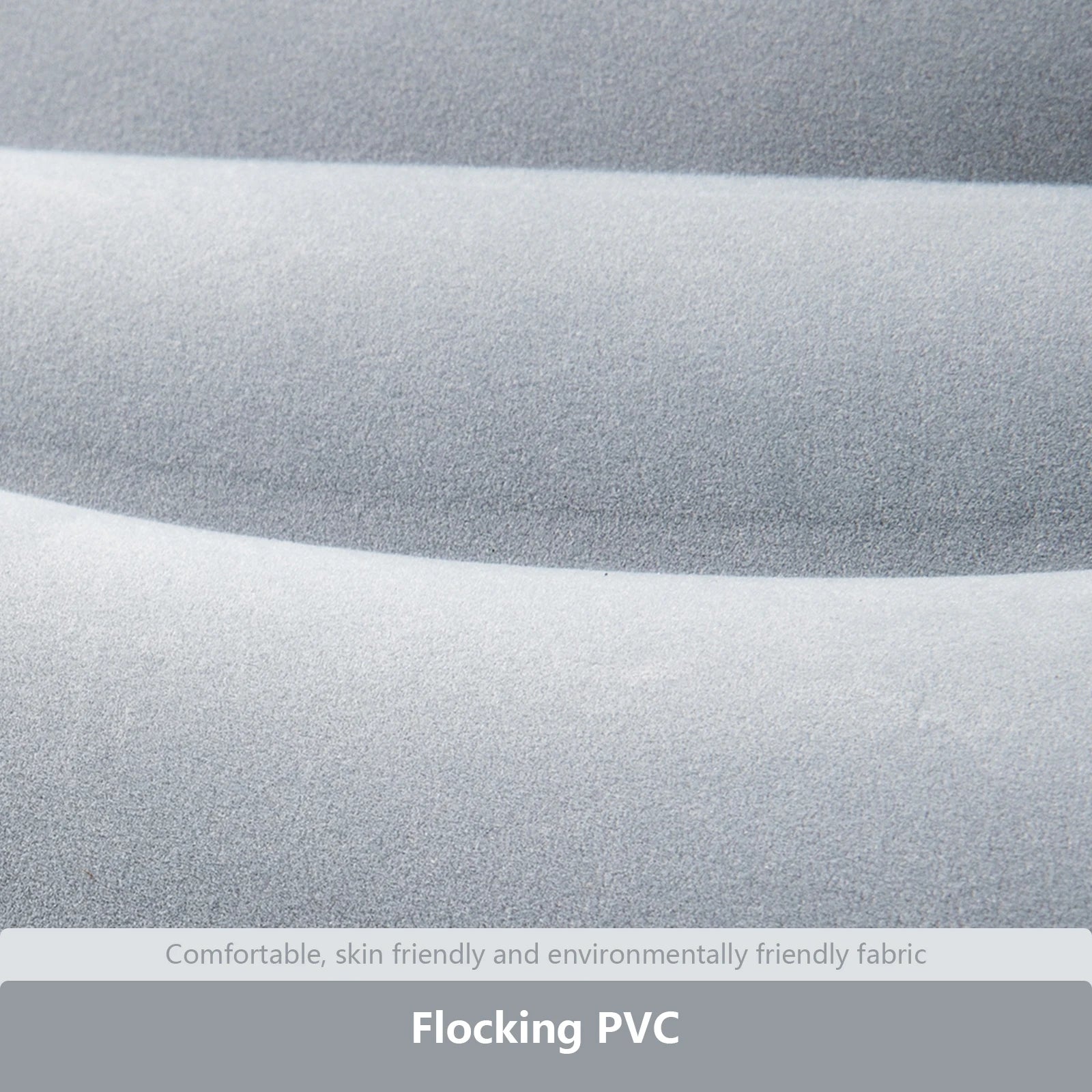 BISINNA Camping Inflatable Pillow Portable Ultralight Travel Hiking Air Sleeping Pillow for Neck and Lumbar Support