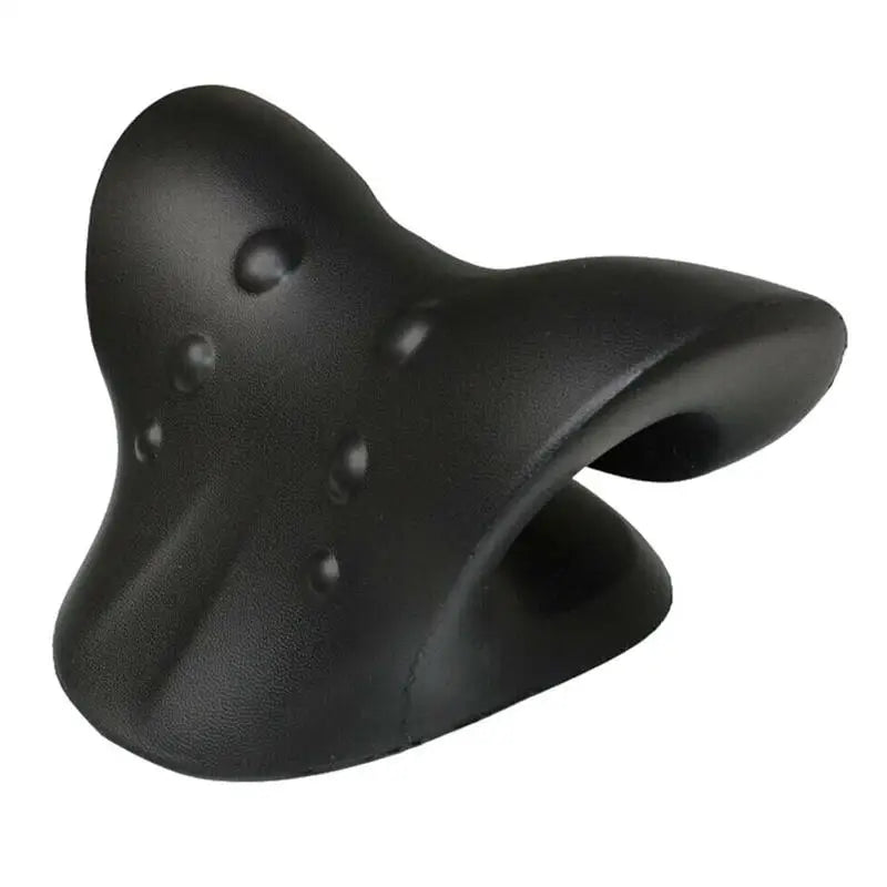 Cervical Traction Device – Neck & Shoulder Relaxer Pillow