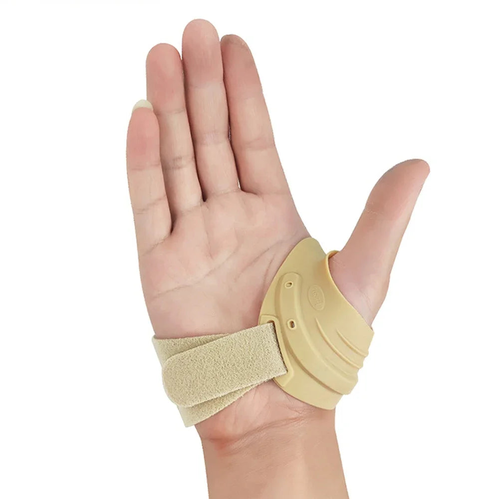 CMC Thumb Brace for Osteoarthritis – Joint Stabilization & Pain Relief