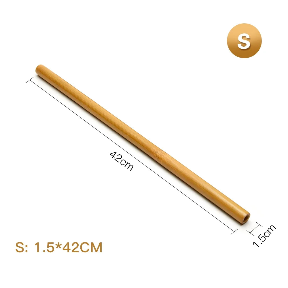 Natural Bamboo Massage Sticks Wood Therapy Maderoterapia SAP Scraping Stick Cellulite Gua Sha Massage Muscle Pain Relief Relax