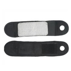 Tourmaline Self-Heating Wrist Brace – Far Infrared & Magnetic Therapy