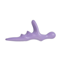 Handheld Acupressure Trigger Point Massager – Manual Thumb Press Tool for Whole Body Fatigue & Muscle Relaxation