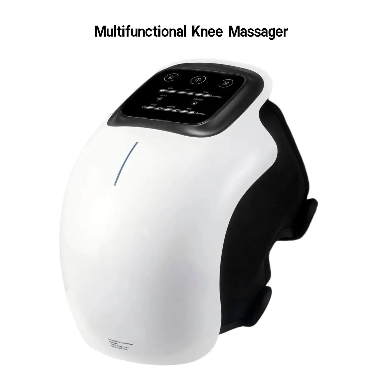 Healtence Knee Massager 4 in 1