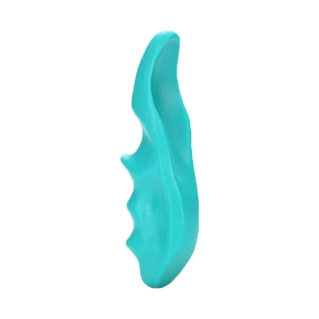 T-Shaped Acupoint Massager – Thumb & Trigger Point Handheld Tool for Deep Tissue Relief