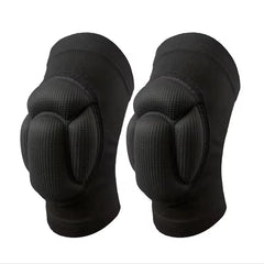 Thickened Sports Kneepad – Non-Slip Gym & Basketball Brace Protector for Men & Women