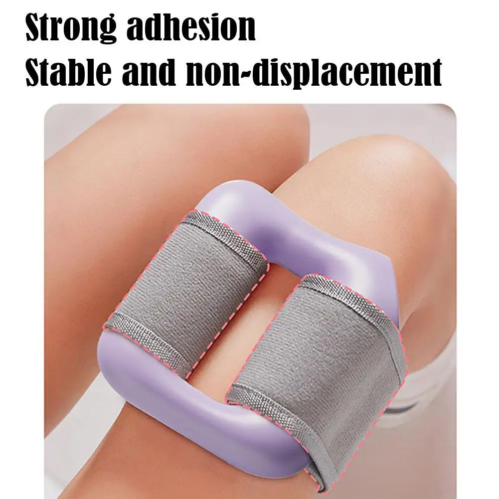 Full-Body Fascia Ring – Vibration Fitness Massager for Fat Burning, Body Shaping & Deep Tissue Relief