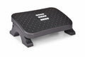 Ergonomic Under Desk Footrest with Massage Rollers – Active Foot Pain Relief