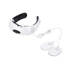 Pulse Cervical Spine Neck & Shoulder Massager – Physiotherapy Pulse Massage Instrument