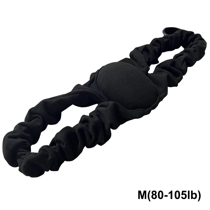 Clavicular & Scapula Fracture Fixation Strap – Back Correction Support Brace for Home & Office