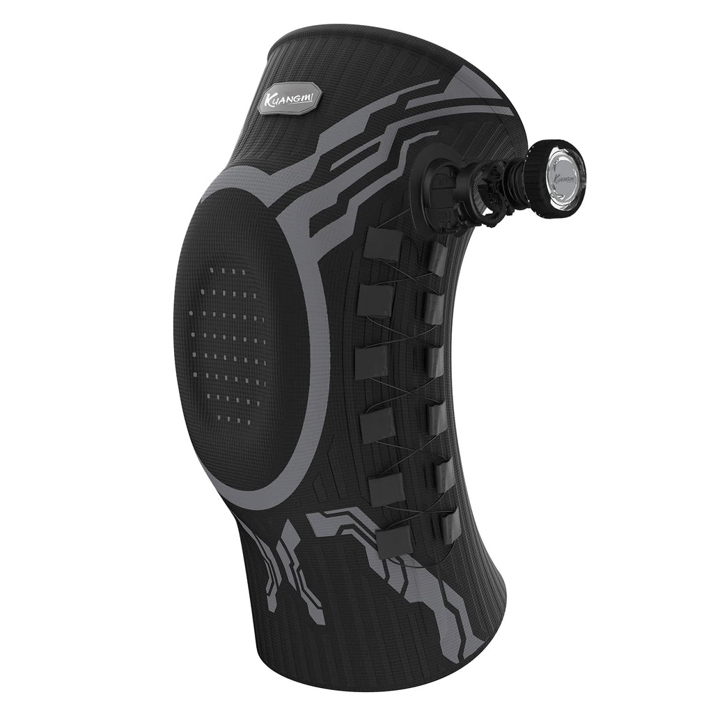 Professional Orthopedic Knee Brace – Joint Recovery & Sports Compression Support