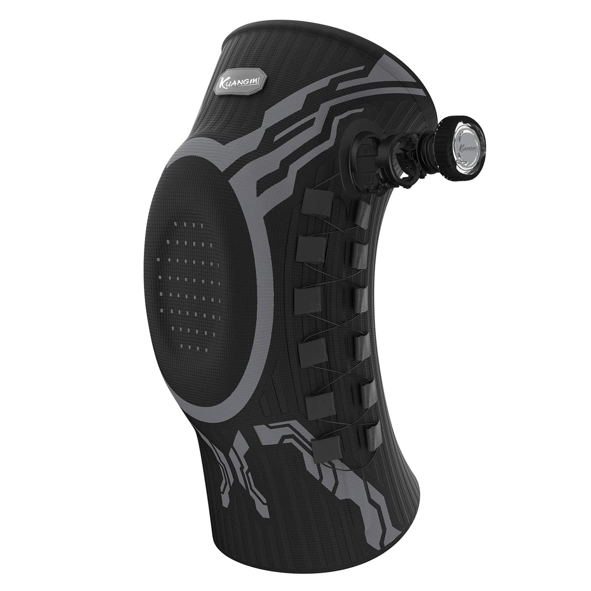 Professional Orthopedic Knee Brace – Joint Recovery & Sports Compression Support