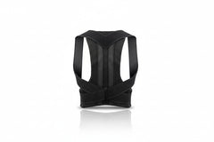 Full Back Posture Corrector & Lumbar Support Brace – Shoulder & Spine Alignment
