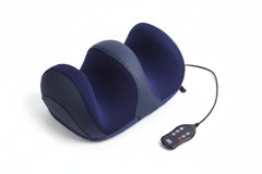 Smart Electric Heated Foot & Calf Massager – Deep Tissue Kneading Device for Leg & Muscle Relaxation