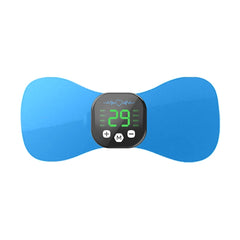 EMS Neck & Shoulder Massager – Portable TENS Pulse Therapy Device