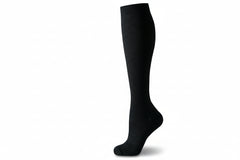 6-Pair Pack Nurse Compression Socks – Daily Leg Support & Circulation