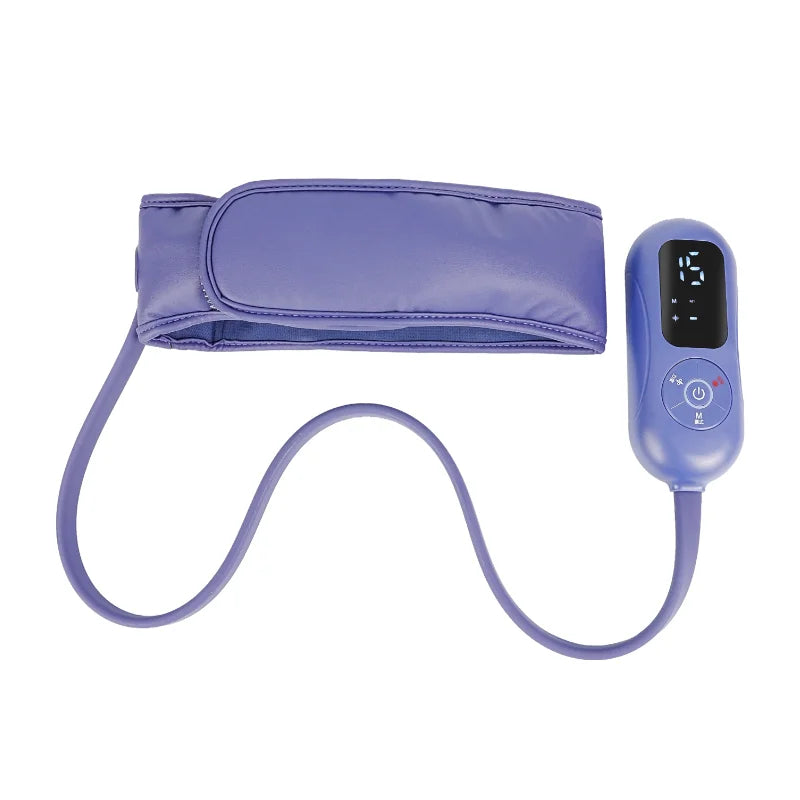 Electric Sleep Aid Air Compression Head Massager