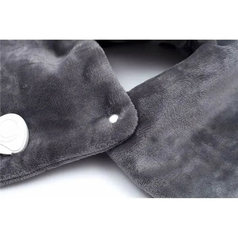 Winter Electric Heating Pad – Moist Neck, Back & Shoulder Warmer with Pain Relief Heat Therapy