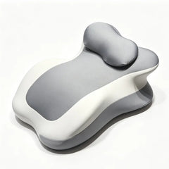 Wedge Memory Foam Body Pillow