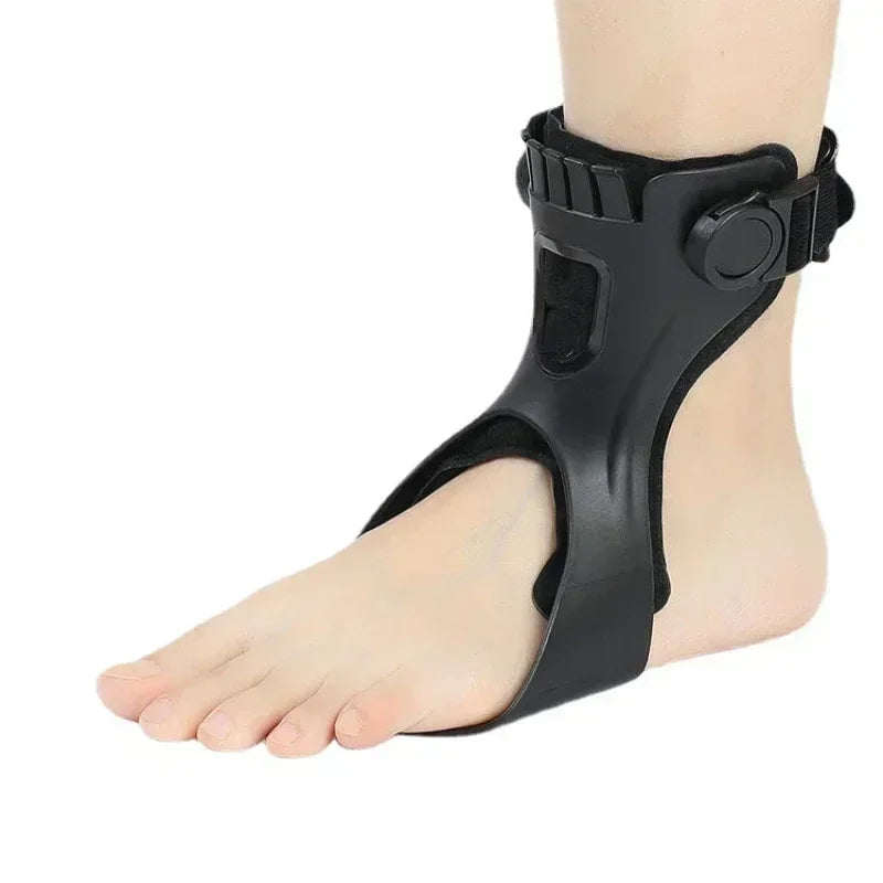 Drop Foot Brace Orthosis – Adjustable Ankle Support for Hemiplegia, Stroke & Walking Rehabilitation