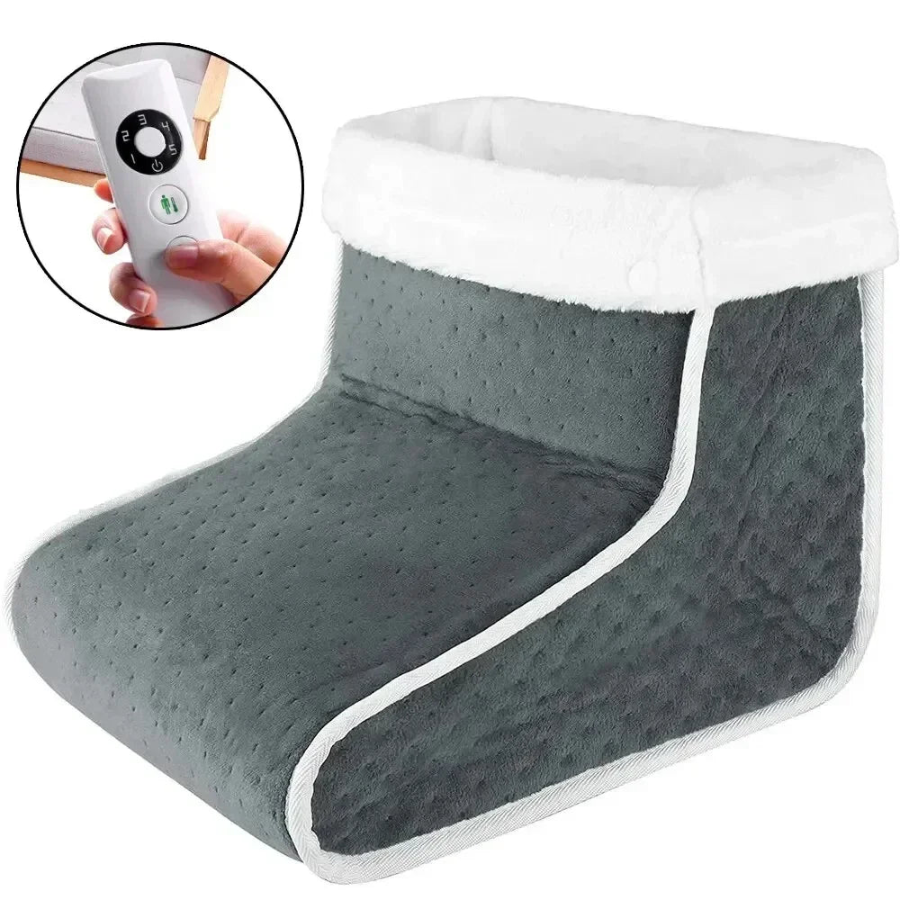 Electric Foot Warmer Heating Pad